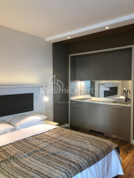 شقة سكنية 1-комн 30 m² - شريف خيمشياشفيلي, Batumi