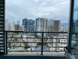 شقة سكنية 51 متر مربع - نيكو بيروسماني, Batumi, جورجيا