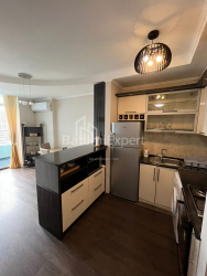 شقة سكنية 2-комн 51 m² - نيكو بيروسماني, Batumi