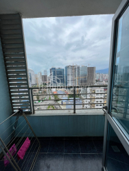شقة سكنية 51 متر مربع - نيكو بيروسماني, Batumi, جورجيا