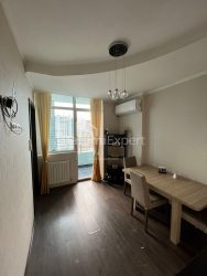 شقة سكنية 2-комн 51 m² - نيكو بيروسماني, Batumi