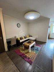 شقة سكنية 2-комн 51 m² - نيكو بيروسماني, Batumi