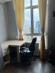 شقة سكنية 51 متر مربع - نيكو بيروسماني, Batumi, جورجيا