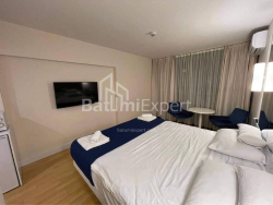 شقة سكنية 1-комн 29 m² - شريف خيمشياشفيلي, Batumi