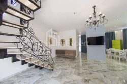 منزل شخصي 4-комн 170 m² - طريق المطار السريع, Batumi