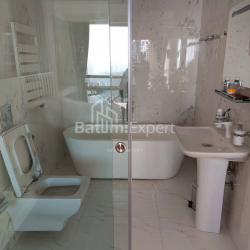 شقة سكنية 84 متر مربع - روستافيلي, Batumi, جورجيا