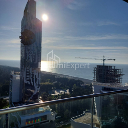 شقة سكنية 84 متر مربع - روستافيلي, Batumi, جورجيا