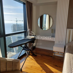 شقة سكنية 84 متر مربع - روستافيلي, Batumi, جورجيا