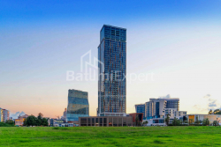 شقة سكنية 3-комн 84 m² - روستافيلي, Batumi