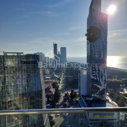 شقة سكنية 84 متر مربع - روستافيلي, Batumi, جورجيا