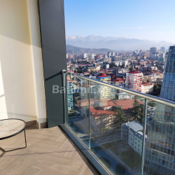 شقة سكنية 84 متر مربع - روستافيلي, Batumi, جورجيا