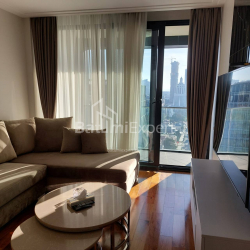 شقة سكنية 3-комн 84 m² - روستافيلي, Batumi