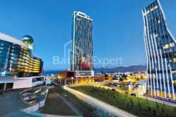 شقة سكنية 84 متر مربع - روستافيلي, Batumi, جورجيا