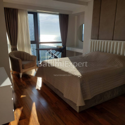 شقة سكنية 84 متر مربع - روستافيلي, Batumi, جورجيا