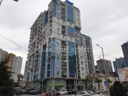 شقة سكنية 62 متر مربع - نيكو بيروسماني, Batumi, جورجيا