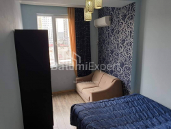 شقة سكنية 3-комн 62 m² - نيكو بيروسماني, Batumi