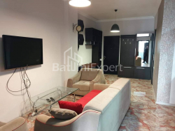 شقة سكنية 62 متر مربع - نيكو بيروسماني, Batumi, جورجيا