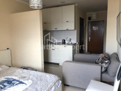 شقة سكنية 1-комн 25 m² - يوسف كوبالادزه, Batumi