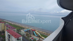 شقة سكنية 1-комн 25 m² - يوسف كوبالادزه, Batumi