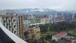 شقة سكنية 25 متر مربع - يوسف كوبالادزه, Batumi, جورجيا
