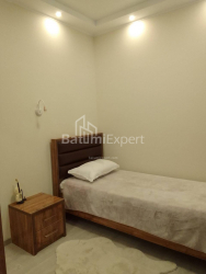 شقة سكنية 63 متر مربع - فاختانغ جورجاسالي, Batumi, جورجيا