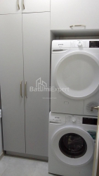 شقة سكنية 63 متر مربع - فاختانغ جورجاسالي, Batumi, جورجيا