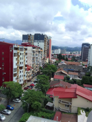 شقة سكنية 63 متر مربع - فاختانغ جورجاسالي, Batumi, جورجيا