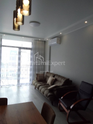 شقة سكنية 63 متر مربع - فاختانغ جورجاسالي, Batumi, جورجيا