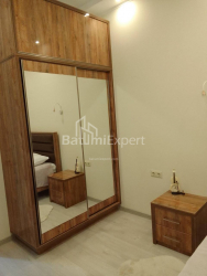شقة سكنية 63 متر مربع - فاختانغ جورجاسالي, Batumi, جورجيا