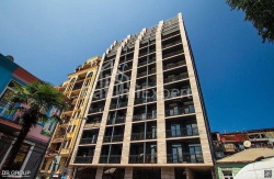 شقة سكنية 3-комн 63 m² - فاختانغ جورجاسالي, Batumi