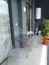 شقة سكنية 63 متر مربع - فاختانغ جورجاسالي, Batumi, جورجيا