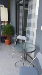 شقة سكنية 63 متر مربع - فاختانغ جورجاسالي, Batumi, جورجيا