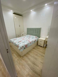 شقة سكنية 68 متر مربع - يوسف كوبالادزه, Batumi, جورجيا