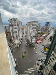 شقة سكنية 68 متر مربع - يوسف كوبالادزه, Batumi, جورجيا