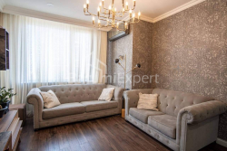 شقة سكنية 90 متر مربع - نيكو بيروسماني, Batumi, جورجيا