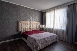 شقة سكنية 90 متر مربع - نيكو بيروسماني, Batumi, جورجيا