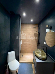شقة سكنية 91 متر مربع - شريف خيمشياشفيلي, Batumi, جورجيا