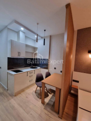 شقة سكنية 1-комн 30 m² - زقاق الأبطال, Batumi