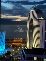 شقة سكنية 30 متر مربع - زقاق الأبطال, Batumi, جورجيا