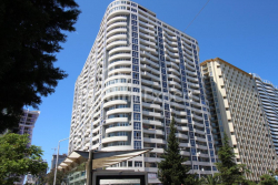 شقة سكنية 2-комн 44 m² - يوسف كوبالادزه, Batumi