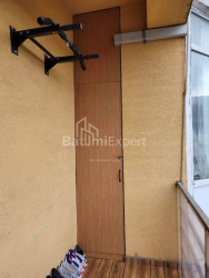 شقة سكنية 98 متر مربع - ميخائيل ليرمونتوف, Batumi, جورجيا