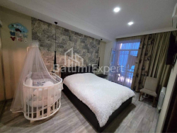 شقة سكنية 98 متر مربع - ميخائيل ليرمونتوف, Batumi, جورجيا