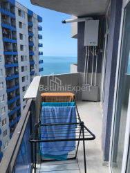 شقة سكنية 90 متر مربع - أنجيسا, Batumi, جورجيا