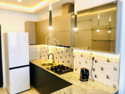 شقة سكنية 3-комн 57 m² - نيكو بيروسماني, Batumi