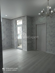شقة سكنية 65 متر مربع - شالفا إيناساريدزه, Batumi, جورجيا