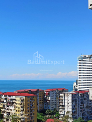شقة سكنية 65 متر مربع - شالفا إيناساريدزه, Batumi, جورجيا