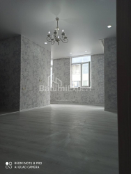شقة سكنية 65 متر مربع - شالفا إيناساريدزه, Batumi, جورجيا