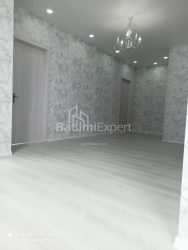 شقة سكنية 65 متر مربع - شالفا إيناساريدزه, Batumi, جورجيا