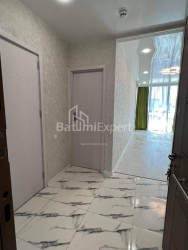 شقة سكنية 47 متر مربع - زيولي شارتافا, Batumi, جورجيا