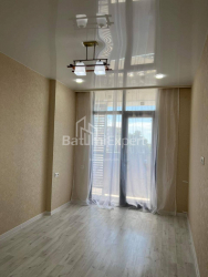 شقة سكنية 47 متر مربع - زيولي شارتافا, Batumi, جورجيا
